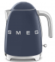 Чайник Smeg KLF03NBEU