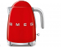 Чайник Smeg KLF03RDEU