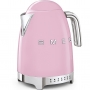 Чайник Smeg KLF04PKEU