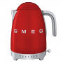 Чайник Smeg KLF04RDEU