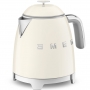 Чайник Smeg KLF05CREU