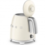 Чайник Smeg KLF05CREU