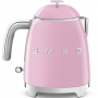 Чайник Smeg KLF05PKEU