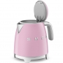 Чайник Smeg KLF05PKEU