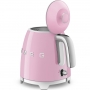 Чайник Smeg KLF05PKEU