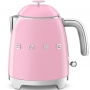 Чайник Smeg KLF05PKEU