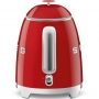 Чайник Smeg KLF05RDEU