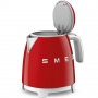 Чайник Smeg KLF05RDEU