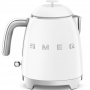 Чайник Smeg KLF05WHEU