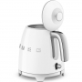 Чайник Smeg KLF05WHEU