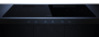 Варочная поверхность Kuppersbusch KMI 12850.0 SR-S Black Chrome