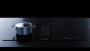 Варочная поверхность Kuppersbusch KMI 8590.0 SR Black Chrome