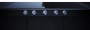 Варочная поверхность Kuppersbusch KMI 9850.1 SR-E Black Chrome