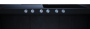 Варочная поверхность Kuppersbusch KMI 9850.1 SR-E Black Velvet