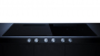 Варочная поверхность Kuppersbusch KMI 9850.1 SR-E Black Velvet
