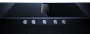 Варочная поверхность Kuppersbusch KMI 9850.1 SR-E Silver Chrome