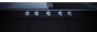 Варочная поверхность Kuppersbusch KMI 9850.1 SR-E Stainless steel