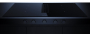 Варочная поверхность Kuppersbusch KMI 9850.1 SR-S Black Chrome