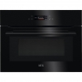 Встраиваемая микроволновая печь AEG KMK721880B