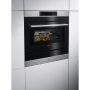 Встраиваемая микроволновая печь AEG KMK721880M