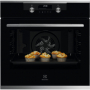 Духовой шкаф Electrolux KODDP77WX