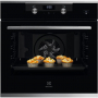 Духовой шкаф Electrolux KODEH70X