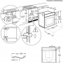 Духовой шкаф Electrolux KOEBP39WZ