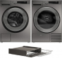 Комплект Asko Style 17: W5096RT + T509HRT + HB150T