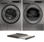 Комплект Asko Style 6: W5096RT + T509HRT + HS60T