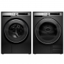 Комплект Asko Style + 2: W7096XG + T709HUG