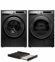 Комплект Asko Style + 5: W7096XG + T709HUG + HS60G