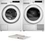 Комплект Asko Style + 6: W7124XXLW + T710HUXLW.P + HS60W