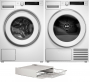 Комплект Asko Style + 7: W7096XW + T709HUW + HB150W
