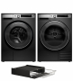 Комплект Asko Style + 8: W7096XG + T709HUG + HB150G