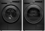 Комплект Asko Style 2: W5096RG + T509HRG