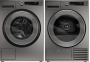 Комплект Asko Style 3: W5096RT + T509HRT