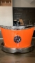 Тостер Bugatti VOLO orange_V