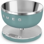 Весы кухонные Smeg KSC01EGMWW