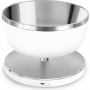 Весы кухонные Smeg KSC01WHMWW