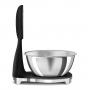 Весы кухонные Smeg KSF01BLWW
