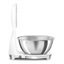 Весы кухонные Smeg KSF01WHWW