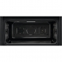 Встраиваемая микроволновая печь Electrolux KVMBE08X