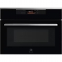 Встраиваемая микроволновая печь Electrolux KVMBE08X
