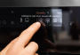 Встраиваемая микроволновая печь Electrolux KVMBE09X