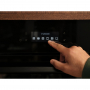 Встраиваемая микроволновая печь Electrolux KVMBE09X
