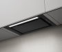 Вытяжка Elica LANE SENSOR BL MAT/A/52
