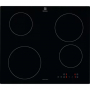 Варочная поверхность Electrolux LIB60420CK