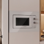 Встраиваемая микроволновая печь Libhof MWB-5020W