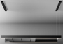 Вытяжка Falmec LIGHT 120 BLACK