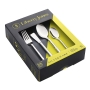 Наборы столовых приборов Liberty Jones Набор из 16 предметов Silverware